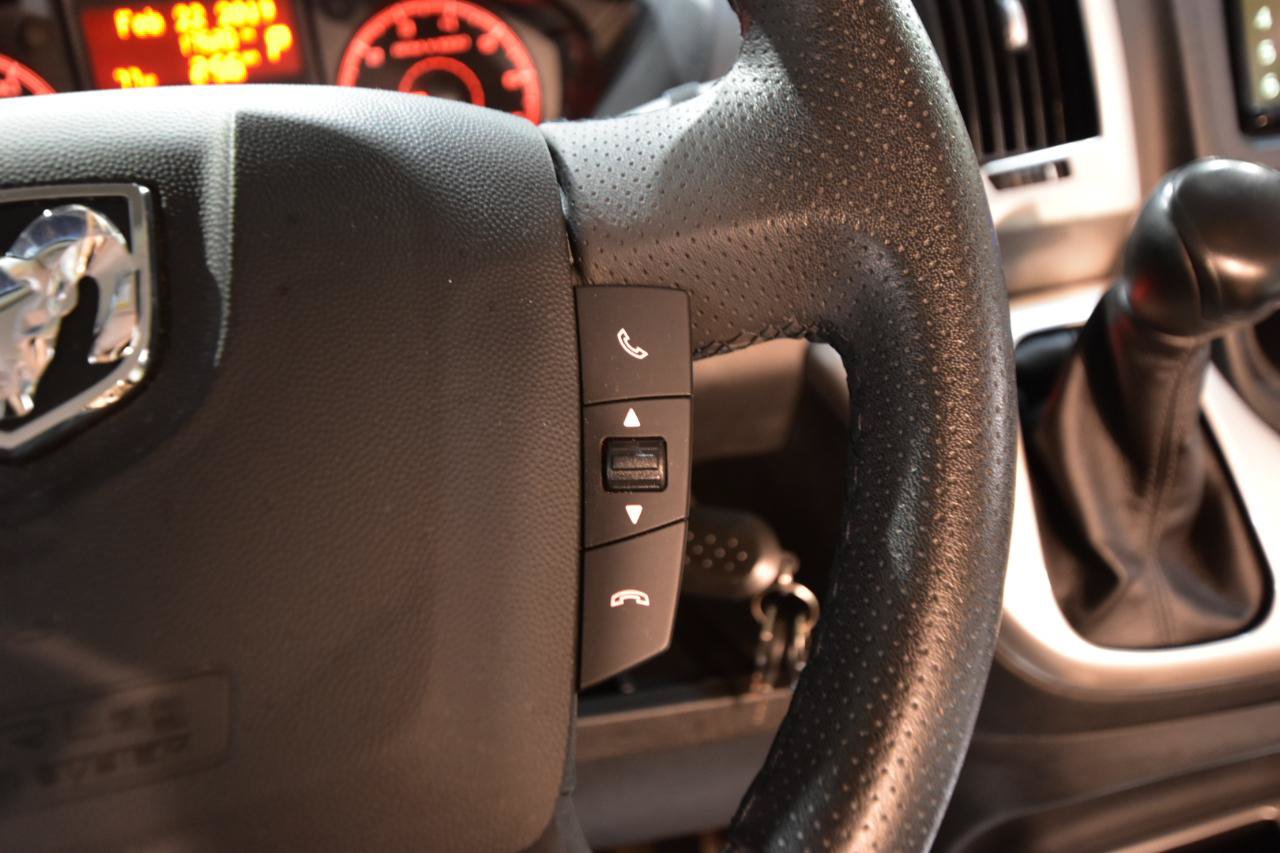 Used 2021 RAM ProMaster 3500 w/ Convenience Group FWD image 30