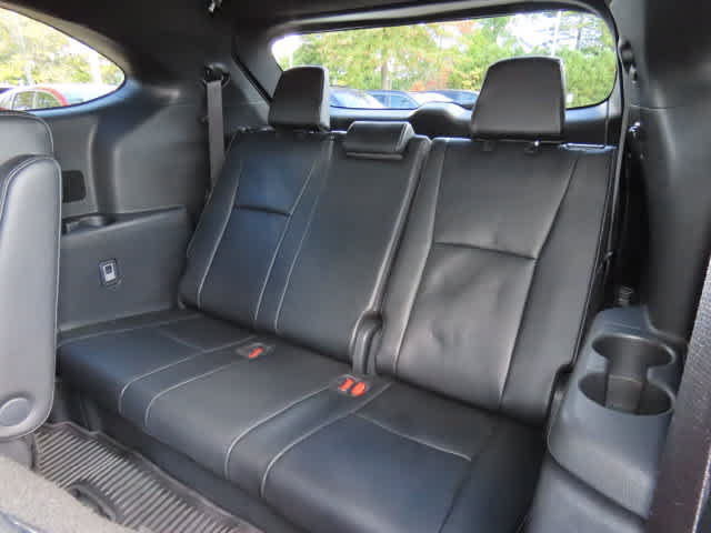 Used 2025 Toyota Highlander XSE AWD/4WD image 15
