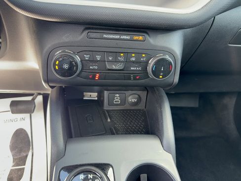 Certified 2023 Ford Bronco Sport Heritage w/ Heritage Convenience Package image 20