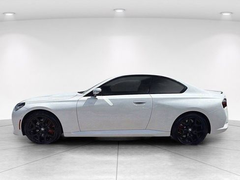 New 2026 BMW 230i xDrive Coupe w/ Premium Package AWD/4WD image 7