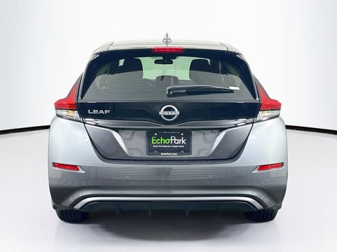 Used 2024 Nissan Leaf S FWD image 7