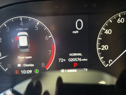 Used 2024 Honda CR-V EX-L image 19