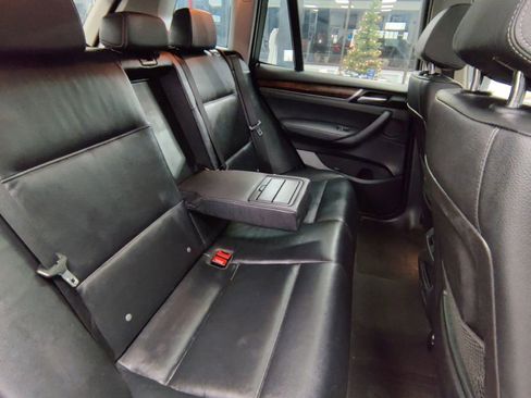 Used 2017 BMW X3 xDrive28i image 14