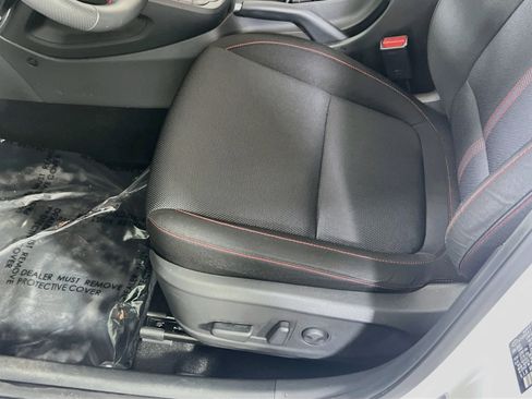 Used 2023 Hyundai Kona N Line w/ Cargo Package AWD/4WD image 19
