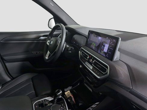 Used 2023 BMW X3 sDrive30i w/ Premium Package w/ZPA RWD image 29