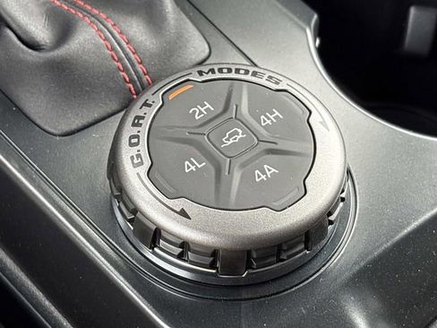 New 2026 Ford Bronco Heritage Edition AWD/4WD image 30