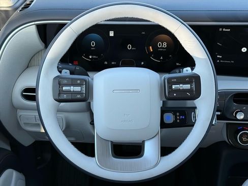 New 2027 Hyundai Palisade Calligraphy AWD/4WD image 15