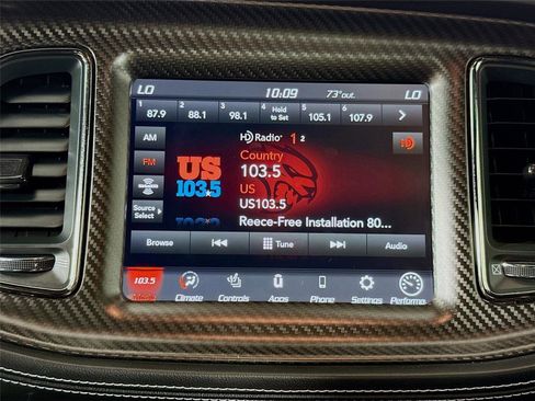 Used 2023 Dodge Challenger SRT Hellcat w/ Driver Convenience Group image 14