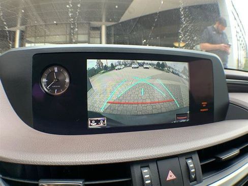 Certified 2021 Lexus ES 350 w/ Premium Package image 17