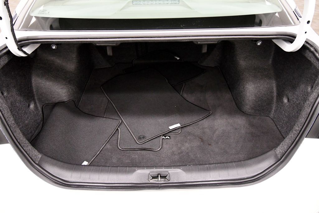 Used 2024 Nissan Altima 2.5 SL AWD/4WD image 7