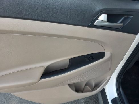 Used 2019 Hyundai Tucson SE FWD image 24