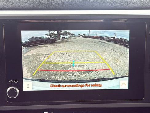 New 2026 Toyota Tundra SR5 image 35