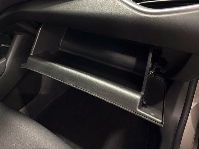 Used 2025 Chevrolet Malibu LT FWD image 37