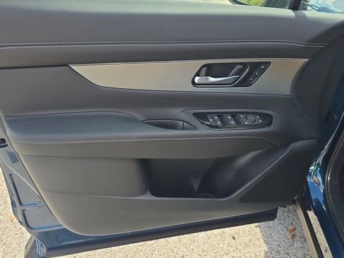 New 2026 Nissan Murano SL AWD/4WD image 18