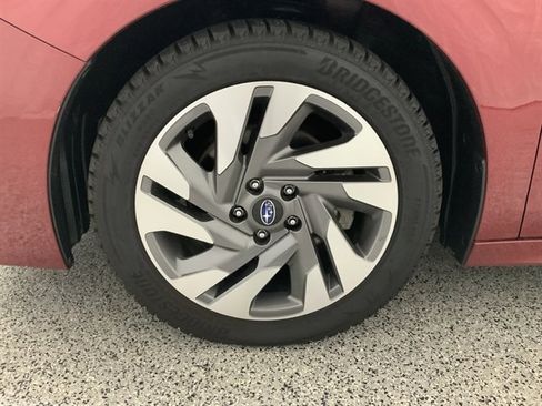 Used 2023 Subaru Legacy Limited image 14