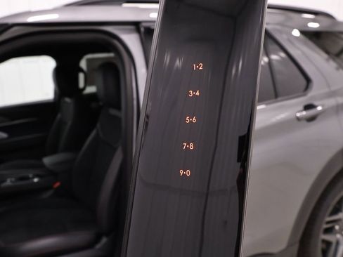 New 2026 Ford Explorer ST image 34