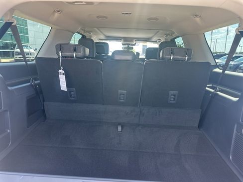 New 2025 Ford Expedition Max Active image 5