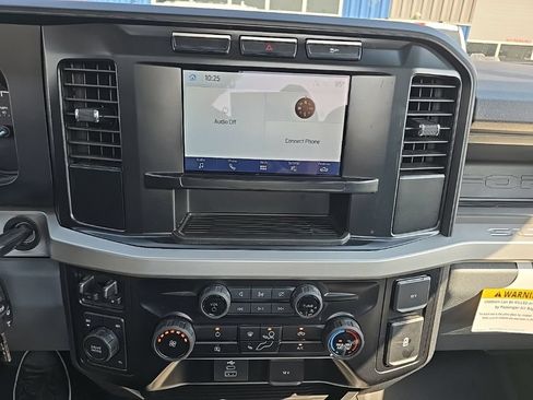 Used 2024 Ford F350 XL w/ XL Chrome Package AWD/4WD image 24