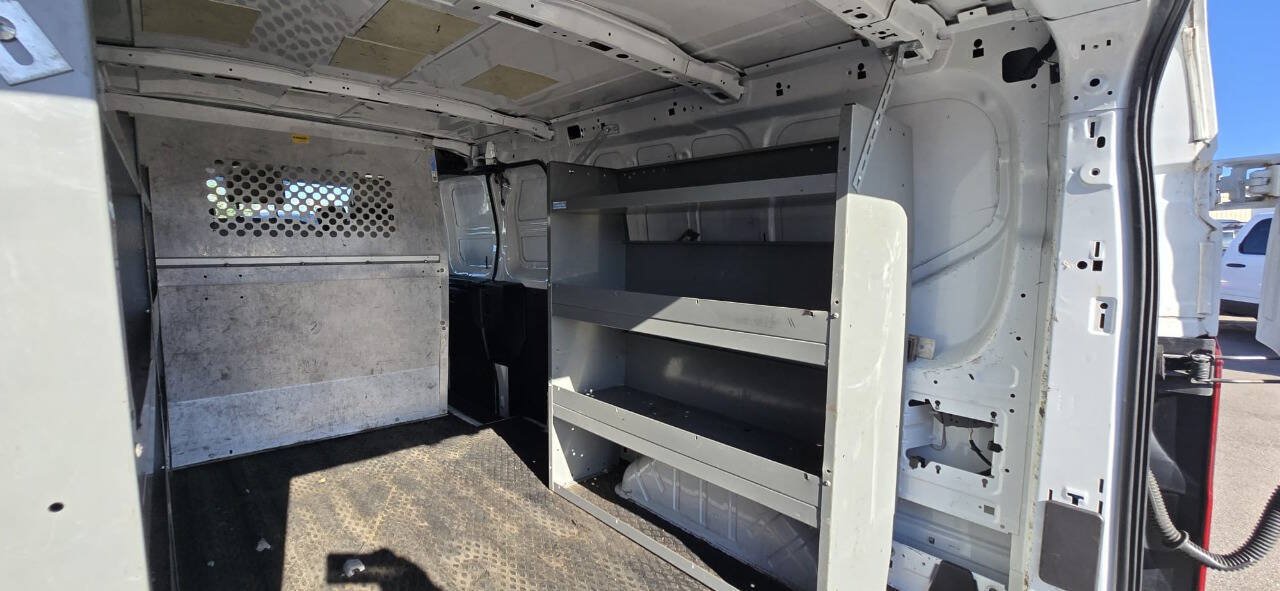 Used 2016 Ford Transit 150 148 Low Roof RWD image 21
