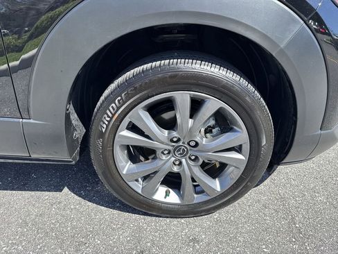 Certified 2025 MAZDA CX-30 AWD 2.5 S w/ Premium Package image 61