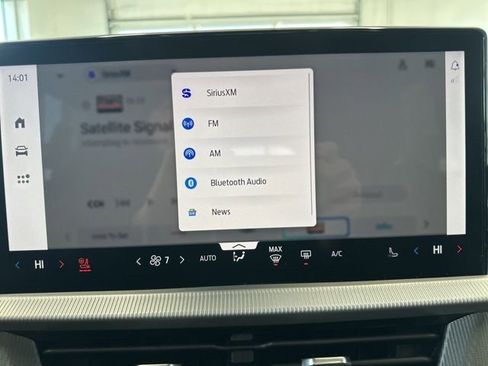 New 2026 Ford Explorer ST-Line w/ ST-Line Street Pack AWD/4WD image 29