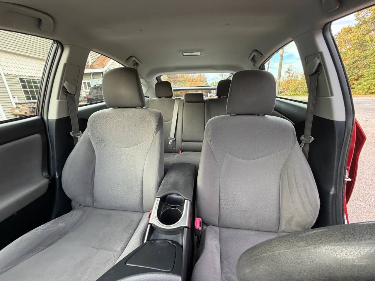 Used 2012 Toyota Prius Two FWD image 19