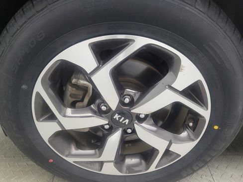 Used 2020 Kia Sportage LX FWD image 31