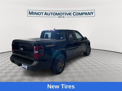 Used 2024 Ford Maverick Tremor w/ Tremor Off-Road Package AWD/4WD image 9