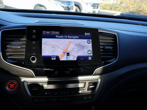 Certified 2022 Honda Ridgeline RTL-E image 19