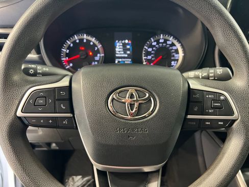Used 2022 Toyota Highlander L image 24