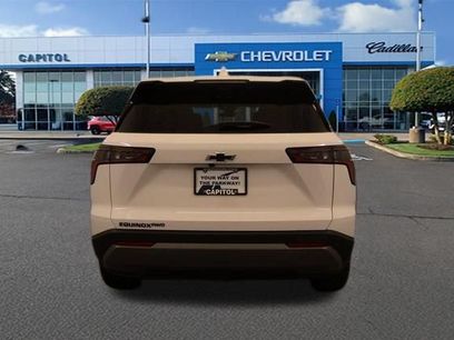 New 2026 Chevrolet Equinox LT w/ Safety and Technology Package