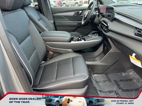 New 2026 Buick Enclave Sport Touring w/ Power Package image 20