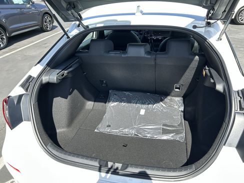 Certified 2025 Honda Civic Sport image 20