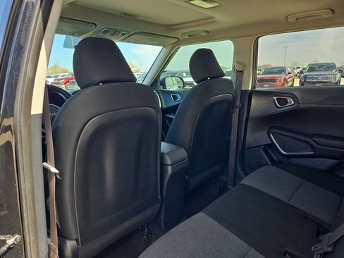 Used 2021 Kia Soul GT-Line image 23