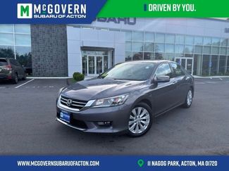Used 2015 Honda Accord EX-L video 1