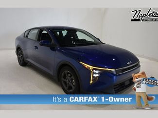 Used 2025 Kia K4 FWD video 1
