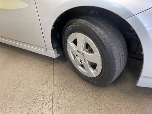 Used 2011 Toyota Prius Four FWD image 20