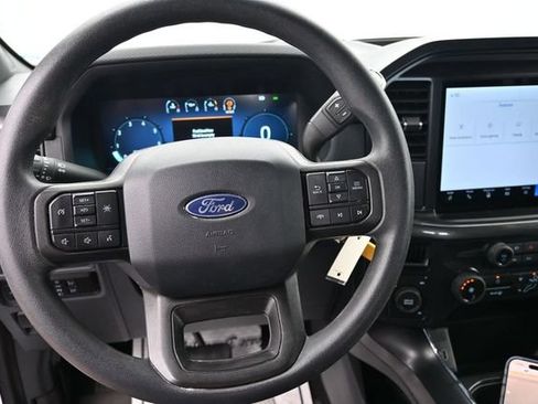 Used 2025 Ford F150 STX w/ Equipment Group 200A Standard AWD/4WD image 25