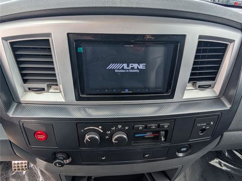 Used 2006 Dodge Ram 1500 Truck 2WD Regular Cab w/ Communication Pkg image 20