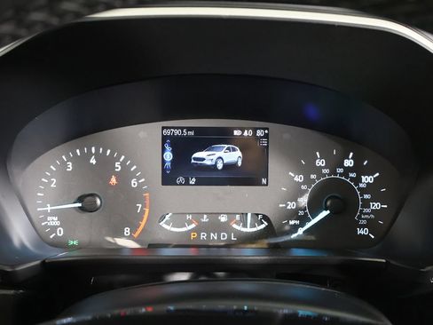 Used 2022 Ford Escape SEL FWD image 39