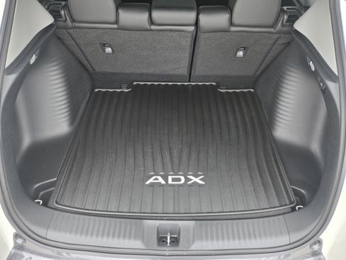 New 2026 Acura ADX AWD image 19