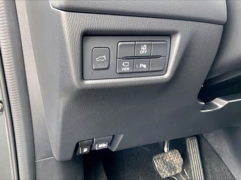 Certified 2025 MAZDA CX-5 Signature AWD/4WD image 37