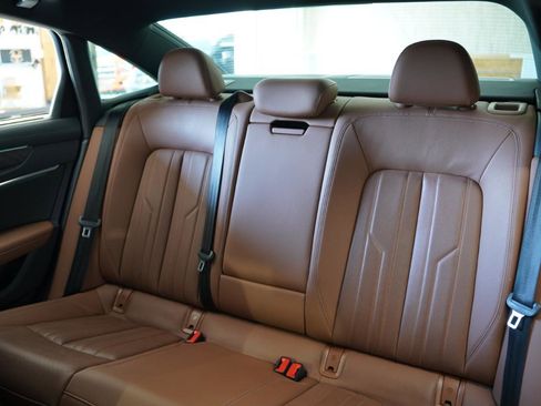 Used 2019 Audi A6 3.0T Prestige w/ Prestige Package image 34