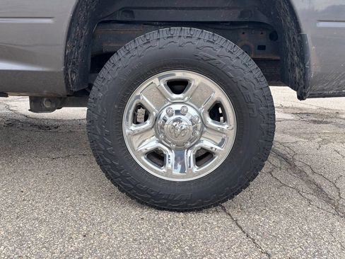 Used 2018 RAM 2500 Tradesman w/ Chrome Appearance Group AWD/4WD image 15