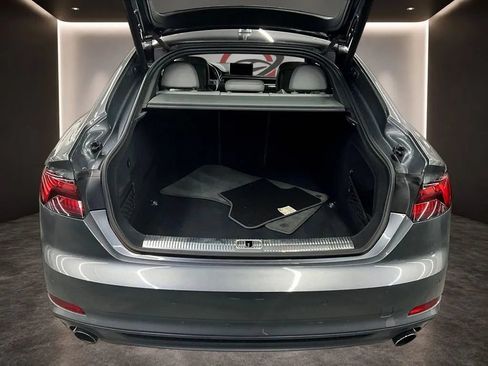 Used 2018 Audi A5 2.0T Premium Plus w/ Premium Plus AWD/4WD image 22