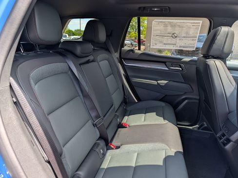 New 2026 GMC Terrain AT4 w/ Convenience Package III AWD/4WD image 28