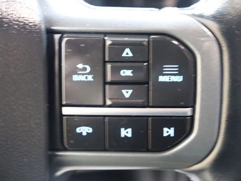 Used 2023 Ford F150 Lariat w/ Equipment Group 502A High image 53