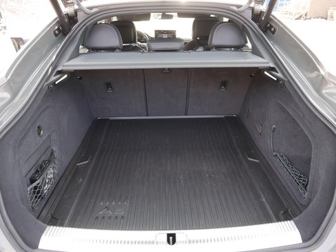 Used 2023 Audi A5 2.0T Premium Plus w/ Premium Plus image 18