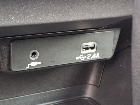 Certified 2026 Subaru Crosstrek 2.5i AWD/4WD image 18