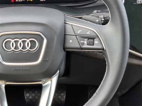 New 2026 Audi Q7 2.0T Premium image 16